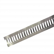 Bandas perforadas de acero inoxidable | NORMA Group DS EMEA main product image