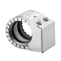 NORMA Grip fire protected pipe couplings| NORMA Group DS EMEA main product image